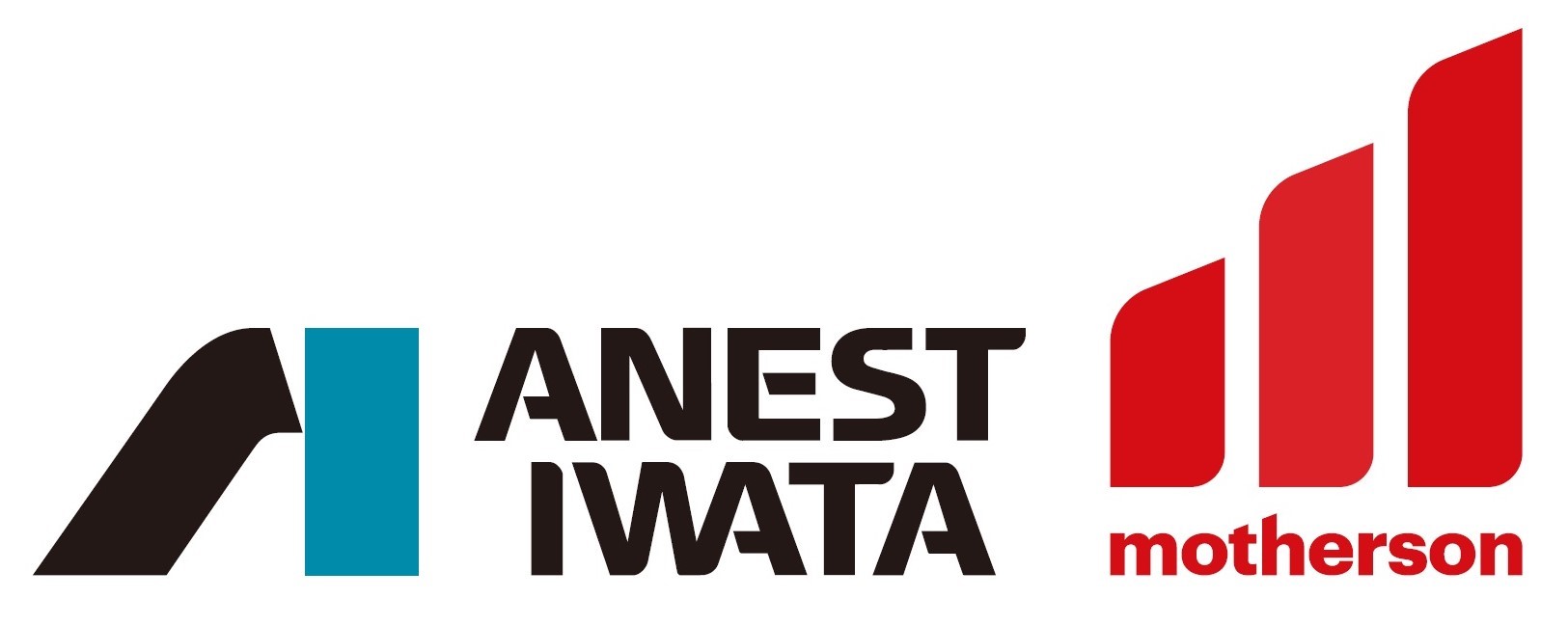 Anest Iwata Logo