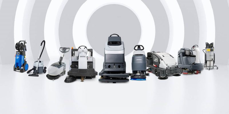 Nilfisk Products
