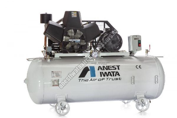 reciprocating-oil-free-air-compressor